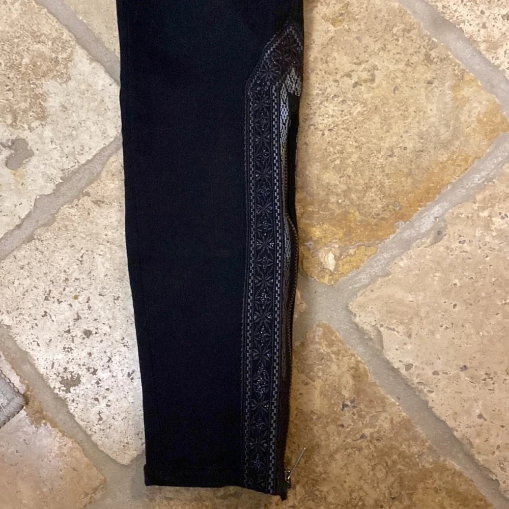 Mother jeans size 27 - Picture 5 of 8
